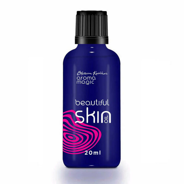 Blossom Kochhar Aroma Magic Beautiful Skin Oil - Distacart