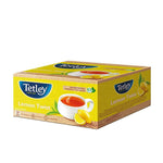 Thumbnail for Tetley Lemon Flavoured Tea Bags - Distacart