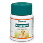 Thumbnail for Himalaya Anxocare Vet Tablets - Distacart