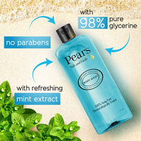 Thumbnail for Pears Soft & Fresh Body Wash