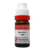 Thumbnail for Dr. Reckeweg Myristica Dilution