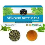 Thumbnail for Teacurry Stinging Nettle Tea - Distacart