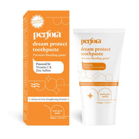 Thumbnail for Perfora Gum Protection Toothpaste - Earl Grey Mint - Distacart