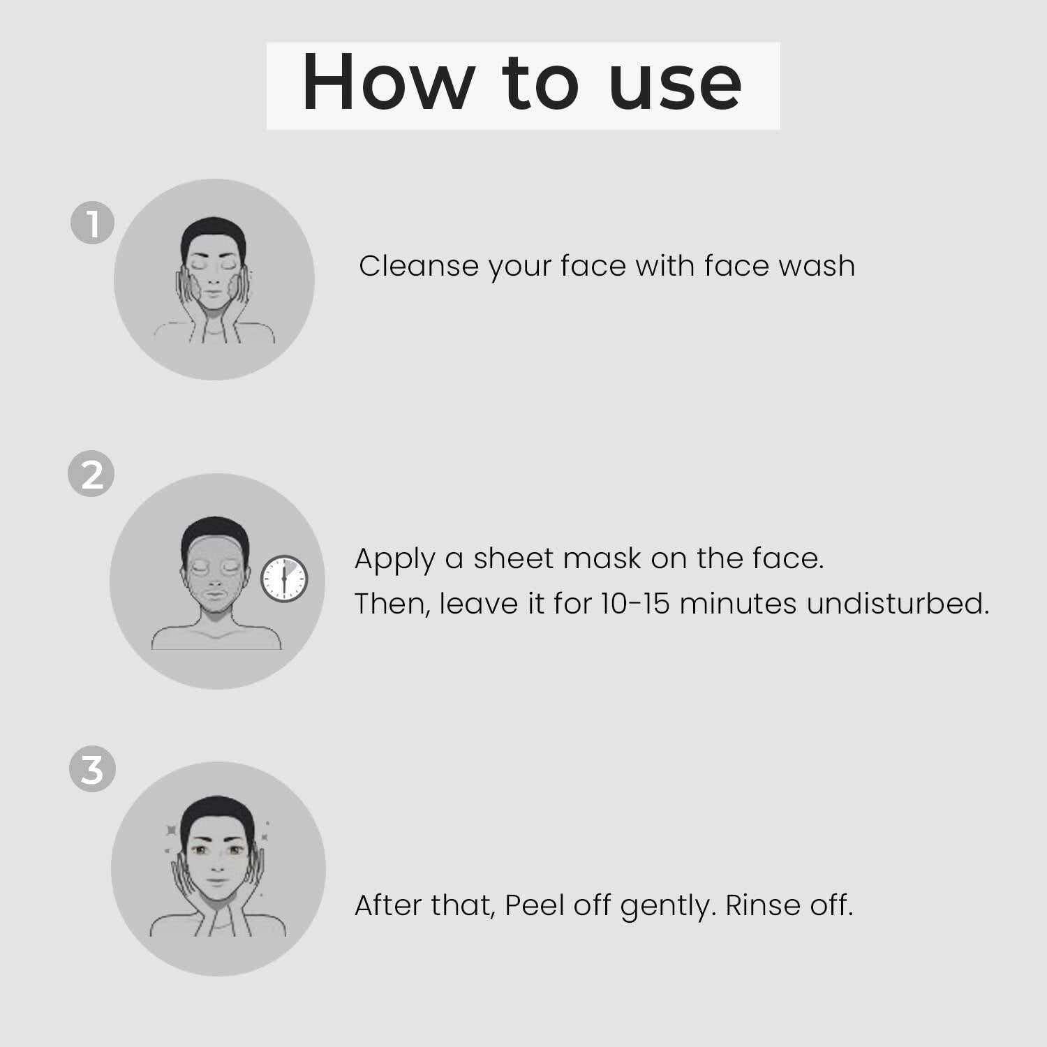 Professional O3+ Alpha Men Energy White Charcoal Face Sheet Mask - Distacart