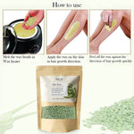 Thumbnail for Rica Aloe Vera Hard Wax Beads - Distacart