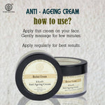 Thumbnail for Khadi Natural Anti Ageing Herbal Cream