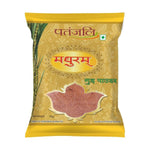 Thumbnail for Patanjali Madhuram Sugar (Jaggery Powder)- 1KG - Distacart