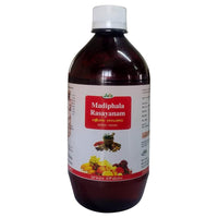 Thumbnail for Jain Madiphala Rasayanam