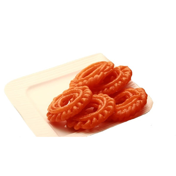 Vellanki Foods - Jangri(Ghee)