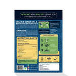 Thumbnail for Pink Harvest Organic 100% Green Dal & Edamame Spaghetti Noodles - Distacart