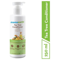 Thumbnail for Mamaearth Tea Tree Conditioner For Dandruff Free Hair