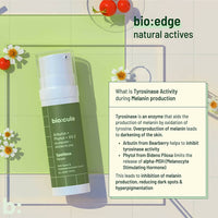 Thumbnail for Biocule Spotless Arbutin Face Serum - Distacart