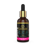 Thumbnail for Tamas Pure Ayurveda 100% Organic Rose Essential Oil- USDA Certified Organic - Distacart