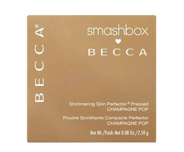 Smashbox X Becca Shimmering Skin Perfector - Distacart