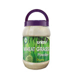 Thumbnail for Syndy Pharma Organic Wheat Grass Powder - Distacart