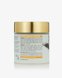 Thumbnail for Fabessentials Charcoal Chamomile Clay Face Pack - Distacart