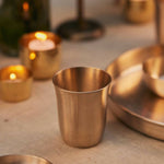 Thumbnail for The Herb Boutique Kansa Glass - Distacart