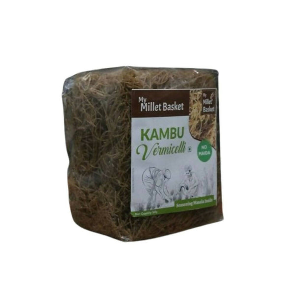 My Millet Basket Kambu Vermicelli - Distacart