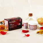 Thumbnail for NutriGlow Wine Bleach Cream With Grape Extracts - Distacart