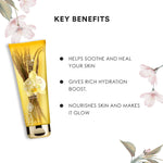 Thumbnail for Body Cupid Vanilla Bath & Shower Gel