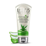 Thumbnail for Lotus Herbals WhiteGlow 3-In-1 Deep Cleansing Skin Whitening Face Wash - Distacart