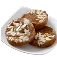 Thumbnail for A2B - Adyar Ananda Bhavan Soan Halwa