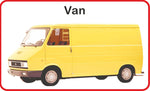 Thumbnail for Jolly Kids Flash Card - Transports - Distacart
