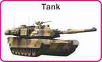Thumbnail for Jolly Kids Flash Card - Transports - Distacart
