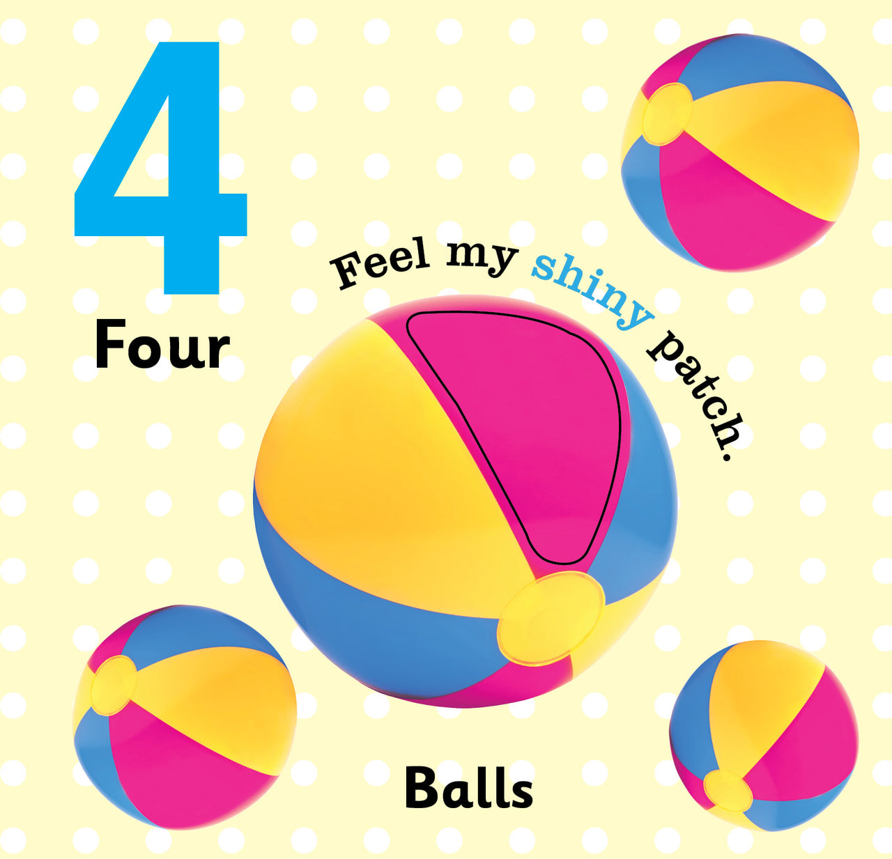 Jolly Kids Touch and Feel Board Book: 123| Picture Book for Kids Ages 1-4 Years|Number Book| Touch & Feel Activity Book - Distacart
