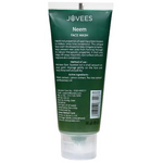 Thumbnail for Jovees Natural Neem Face Wash 120 ml