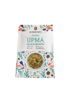 Thumbnail for Sudhanya Organic Jowar Upma Rava - Distacart