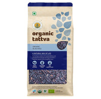 Thumbnail for Organic Tattva Black Rice