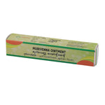 Thumbnail for Sitaram Ayurveda Murivenna Ointment