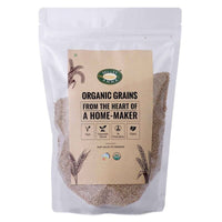 Thumbnail for Millet Amma Organic Little Millet Grains - Distacart