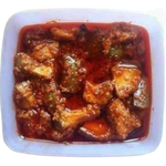 Thumbnail for Sesame Seeds Mango Pickle