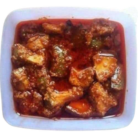 Thumbnail for Sesame Seeds Mango Pickle