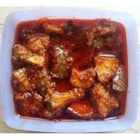 Thumbnail for Mango Til Pickle / Sesame Seeds Mango Pickle Online
