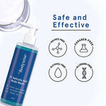 Thumbnail for BeBodywise 1% Salicylic Acid Body Wash - Distacart