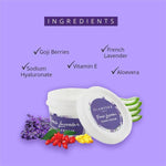 Thumbnail for Glamveda Intense Hydration French Lavender Hand Cream