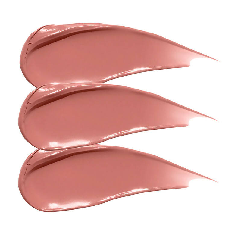 Love Earth Lip Gloss - Angel Kisses (Peach) - Distacart
