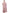 Light Pink Silk Blend Woven Design Saree With Unstitched Blouse Piece - Aloki - Distacart