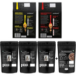 Thumbnail for Cocosutra Breakfast Sorted Hamper Combo - Distacart