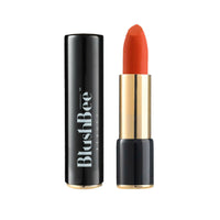 Thumbnail for BlushBee Organic Beauty Lip Nourishing Lipstick - Sunset Zone Orange - Distacart