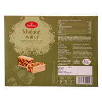 Thumbnail for Haldiram's Khajoor Wafer