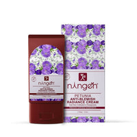 Thumbnail for Ningen Petunia Anti-Blemish Radiance Cream - Distacart