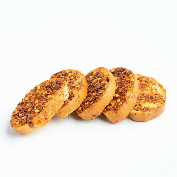 Dadu's Garlic Toast - Distacart