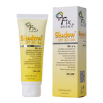 Thumbnail for Fixderma Shadow SPF 30+ Sunscreen Gel - Distacart