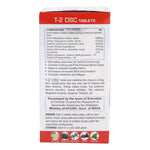 Thumbnail for Cura T-2 DSC Tablets - Distacart