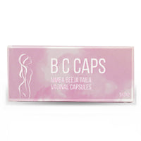 Thumbnail for Nutra Grace BC Caps Capsules - Distacart