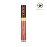 Thumbnail for Soultree Lip Gloss - Rose Dew